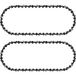PARKSIDE® Chaîne de tronçonneuse de remplacement (14 13 A1 - 14 pouce - 1,3 mm)