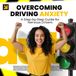 Overcoming Libri GmbH Overcoming Driving Anxiety: A Step-by-Step Guide for Anxious Drivers: With Proven Tools and Stress Relief Strategies to Help New and Returning Drivers Overcome Fear on Highways