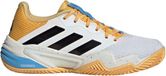 ADIDAS BARRICADE W CLAY IF0406 WOMENS ORANGE