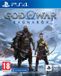 Sony Playstation God of War: Ragnarök (PS4)