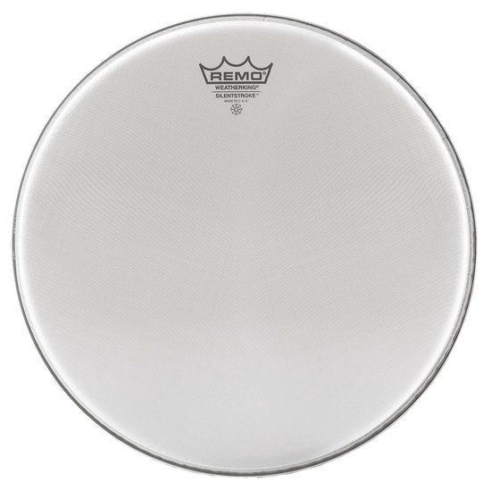 Remo Silent Stroke Gewebevel 20", basDrum, SN-1020-00 - E-drum mesh head