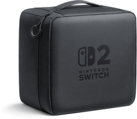 Nintendo Switch 2 Travel Case - Black