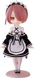 Good Smile Company Re Zero Starting Life Harmonia Hum Ram Doll
