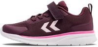 Hummel kindersneaker Actus TR Breather JR 234802 Winetasting