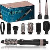 Cecotec CeramicCare 10in1 Styler Zwart Keramische