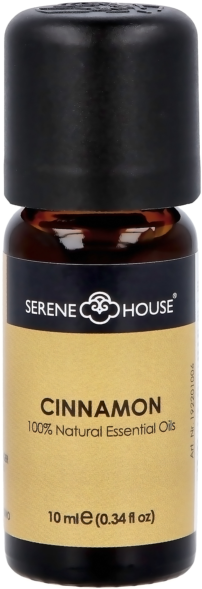 Serene House Essential Oil - Cinnamon 10 ml