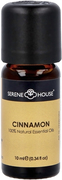 Serene House Essential Oil - Cinnamon 10 ml