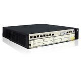 HP HSR6602-G Router - Zwart