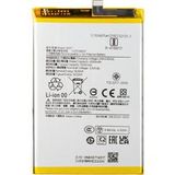 Xiaomi Batterie pour Xiaomi Poco M6 4G / Redmi 13, BN5T