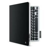 Logitech Keyboard Folio for iPad - Black