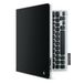 Logitech Keyboard Folio for iPad - Black