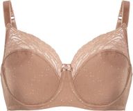Hunkemöller Lingerie Soutien-gorge à armatures non rembourré Sophie - Marron - taille C75