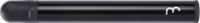 BBB Cycling SingleShot Mini Fietspomp - Hoge Druk: 8 BAR - 116 PSI - Compacte Handpomp Racefiets 16CM - Voor Presta Ventielen - BMP-101