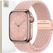 TECH-PROTECT NYLONMAG APPLE WATCH 4 / 5 / 6 / 7 / 8 / 9 / SE (38 / 40 / 41 MM) DUSTY ROSE