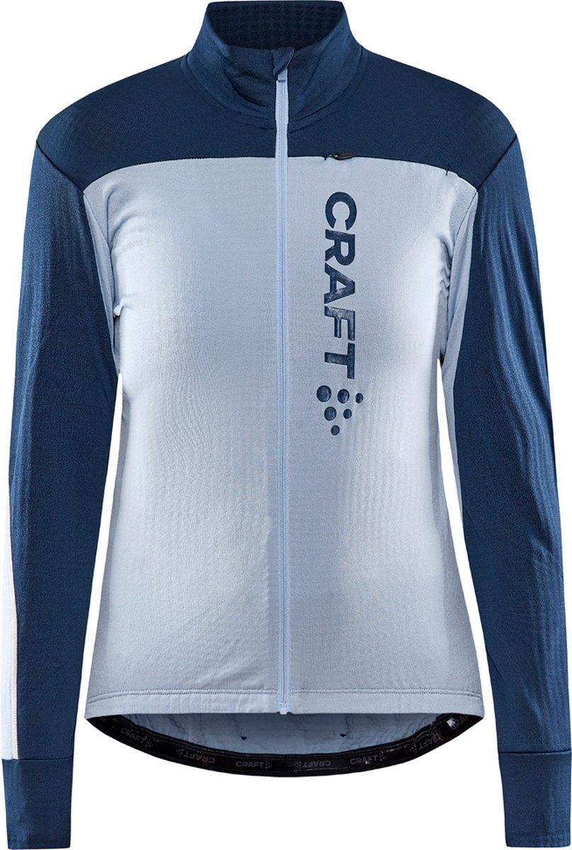 Craft Core Bike SubZ LS Jersey Women - 7318573738101