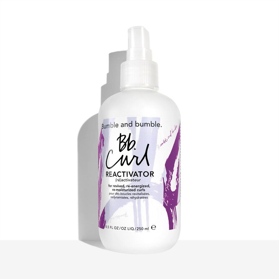 Bumble And Bumble Curl Reactivator Spray 250ml