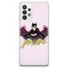 ERT GROUP mobiel telefoonhoesje voor Samsung A32 4G LTE origineel en officieel erkend DC patroon Bat Girl 004