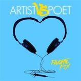 Bertus Distributie Artist vs Poet - Favorite Fix