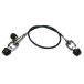 Metalsub Int Compensateur 5 m noir