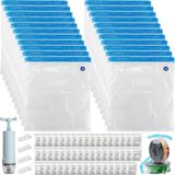 Sacs sous vide pour filament - Set de 22