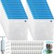 Sacs sous vide pour filament - Set de 22