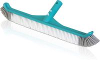 Shenzhen Haorui Industrial Technology Co., Ltd. Brosse de nettoyage de piscine - efficace et facile à utiliser - 1 pièce - 45 cm