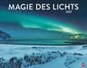 Magie Heye Magie des Lichts Posterkalender 2027
