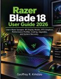 Razer Blade / 18 / 9798172961540