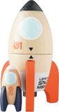 Le Toy Van Raket Duo