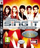 Disney Interactive Disney Sing It Pop Hits
