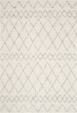 Safavieh Austin Vloerkleed Crèmekleurig Polypropyleen Klassiek Rechthoekig 155 x 229 cm