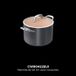 Ninja ExtendedLife CW90422EUI, braadpan de 22 cm avec couvercle, avec revêtement antiadhésif CeramicLock