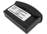 Cameron Sino Cameron Sino CS-SBW900SL Li-polymeer batterij voor Samsung (170 mAh, 0,62 Wh, 3,7 V)