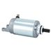 cyclingcolors Startmotor scooter bromfiets maxiscooter compatibel met suzuki 125 150 epicuro burgman 12v 9 tand