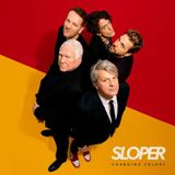 Warner Music Sloper: Changing Colors [CD]