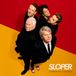 Warner Music Sloper: Changing Colors [CD]