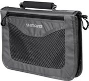 Shimano Predator Lure Wallet - Grey