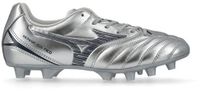 Mizuno Kindervoetbalschoenen Monarcida Neo 3 FG Galaxy Silver/8605 C Unisex Maat 36.5