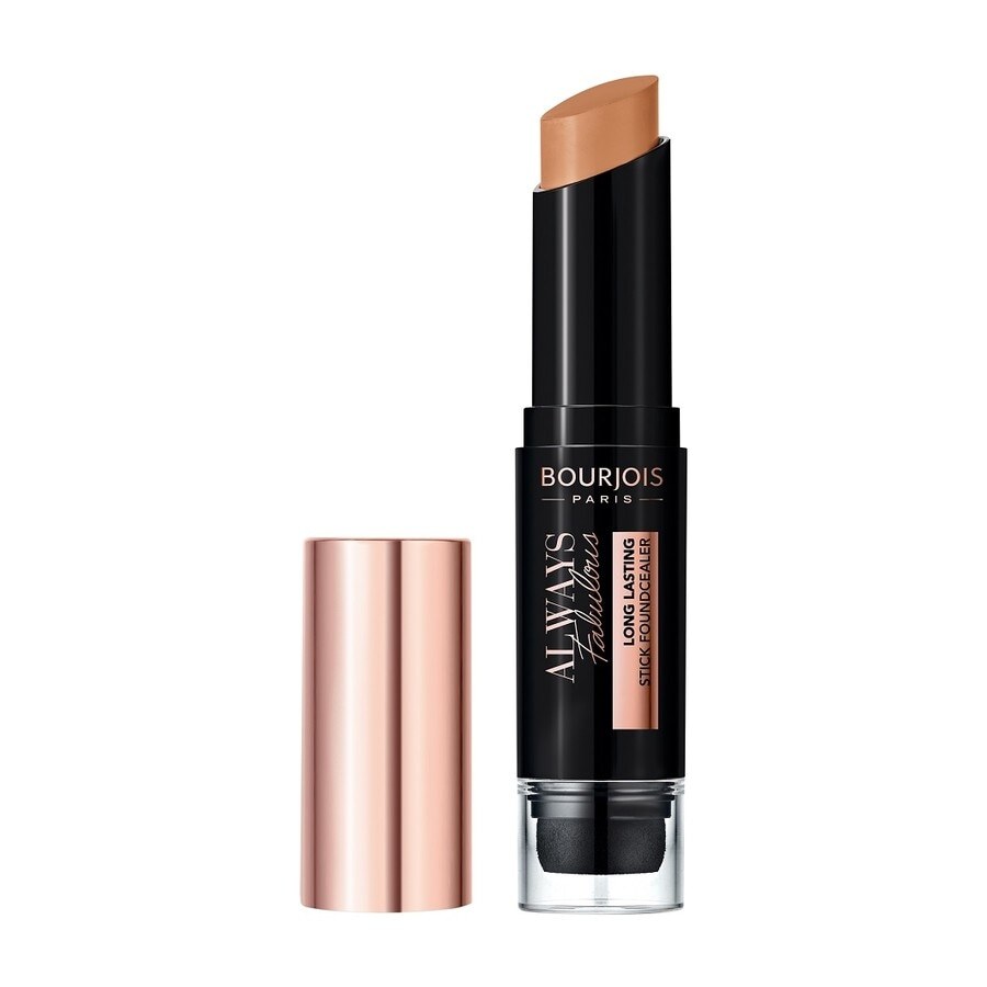 BOURJOIS PARIS Caramel Foundcealer Foundation 9g