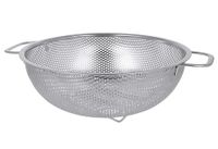 Metaltex 185321000 universele zeef 20 cm Inox