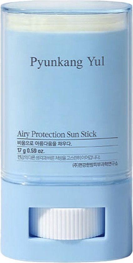 Pyunkang Yul Airy Protection Sun Stick SPF 50+ PA++++ 17g