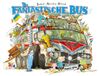 De Blauw Gras De fantastische bus