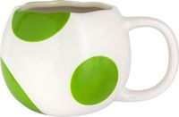Paladone Super Mario Yoshi Egg Shaped Mug