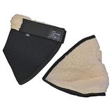 Intrepid International Hock Shield Protector, X-Large Paard