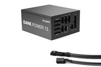 be quiet! Dark Power 13 1000W ATX Zwart