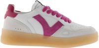 Victoria Sneaker Seúl Leereffect & Suede - Fashion Wear - Vrouwen