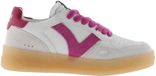 Victoria Sneaker Seúl Leereffect & Suede - Fashion Wear - Vrouwen