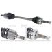 SNR Kits de transmission - DK84.003