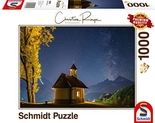 Schmidt 59694 puzzel
