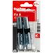 Fischer 532752 FH II 15/M10 I K NV Veiligheidsplug 15 mm 1 set(s)